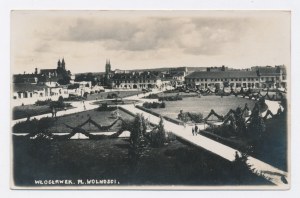 Wloclawek - Freedom Square (248)