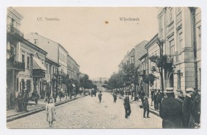 Wloclawek - Szeroka Street (251).