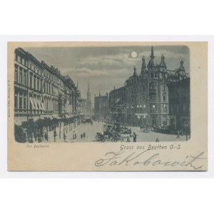 Bytom - Boulevard (260)