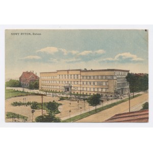 Bytom - City Hall (266)