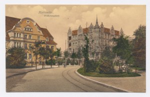 Katovice - Wilhelmsplatz (273)