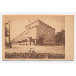 Chorzów - Liceo privato tedesco (281)