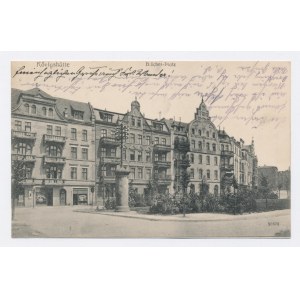 Chorzow - Blucherplatz (284)