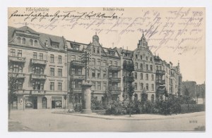 Chorzow - Blucherplatz (284)