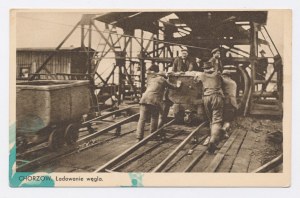 Chorzow - Coal loading (290)