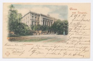 Legnica - Gimnazjum 1899 (314)