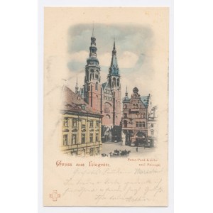 Legnica - Église (315)