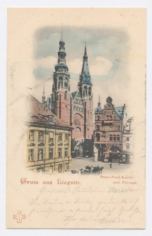 Legnica - Church (315)