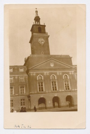 Kalisz - City Hall (334)