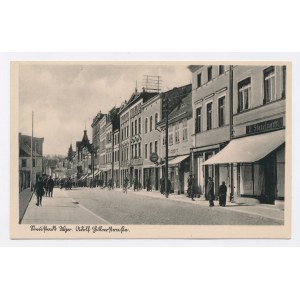 Wejherowo - Straße (831)