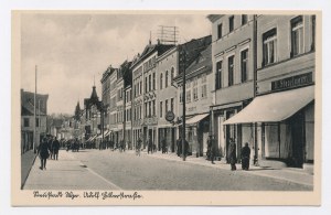 Wejherowo - Straße (831)