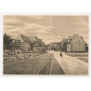 Giżycko - Rue Pocztowa (842)