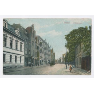 Gniezno - Lindenstrasse (844)