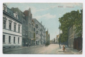 Gniezno - Lindenstraße (844)