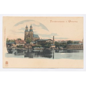 Gniezno - Église (846)
