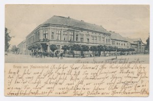 Nový Tomyśl - Dům 1904 (858)