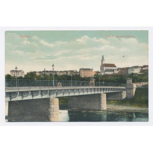 Cieszyn - Brücke (874)