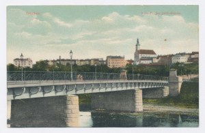 Cieszyn - Bridge (874)