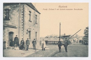 Mysłowice - Zollamt (877)