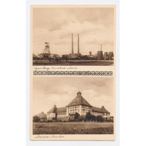 Rydułtowy - Leon's treatment plant and mine (880)