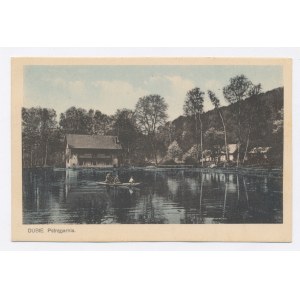 Dubie - Trout House (890)