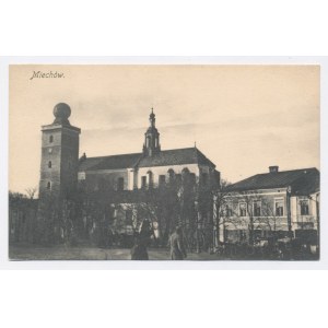 Miechów - Kościół (893)