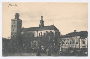 Miechów - Kościół (893)