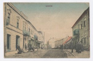 Sanok - Market Square (920)