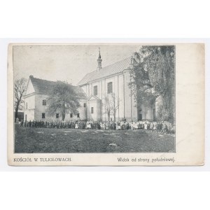 Tuliglovy - Kostol (925)