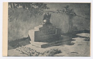 Lowicz - Památník (932)