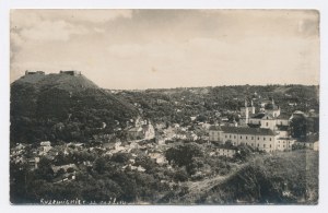 Krzemieniec - General view (949)