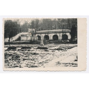 Lviv - Cemetery of Defenders of Lviv (1376)