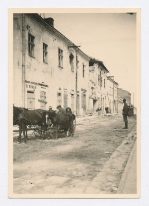 Zhovkva - Street (1378)