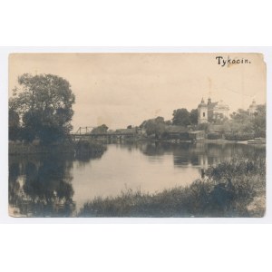 Tykocin - Ponte (1379)