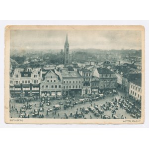 Bydgoszcz - Vieux marché (1002)