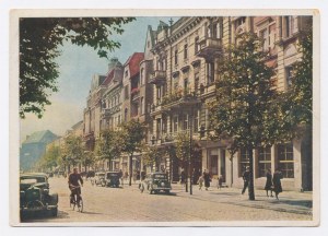 Bydgoszcz - Adolf-Hitler-Straße (1003)