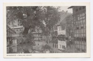 Bydgoszcz - Brda by the mills (1004)