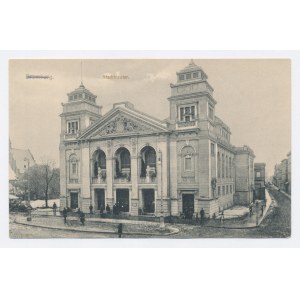 Bydgoszcz - Teatr Miejski (1006)