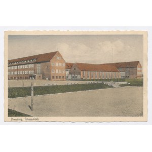 Bydgoszcz - School (1012)