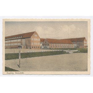 Bydgoszcz - Scuola (1012)