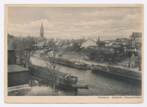 Bydgoszcz - Widok na miasto (1020)