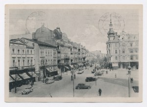 Bydgoszcz - Adolf-Hitler-Straße (1025)