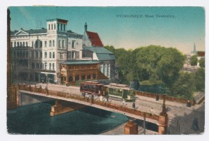 Bydgoszcz - Theater Bridge (1028)