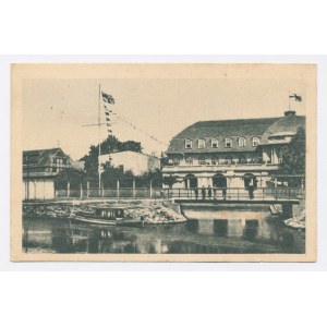Bydgoszcz - Port pour bateaux (1032)
