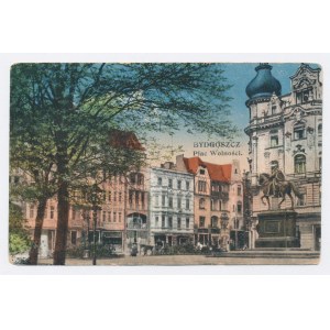 Bydgoszcz - Freedom Square (1034)