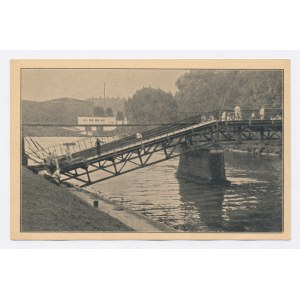 Bydgoszcz - Pont Hermann Goring (1041)