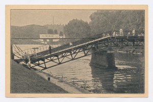 Bydgoszcz - most Hermanna Goringa (1041)