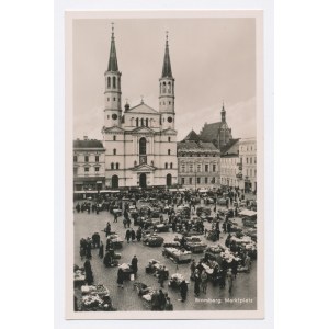 Bydgoszcz - Marktplatz (1046)