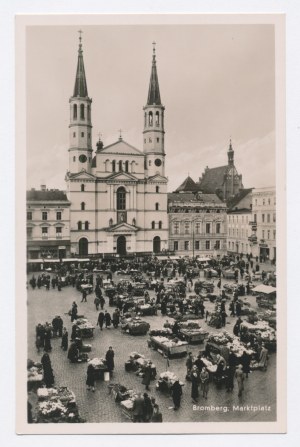 Bydgoszcz - Market Square (1046)