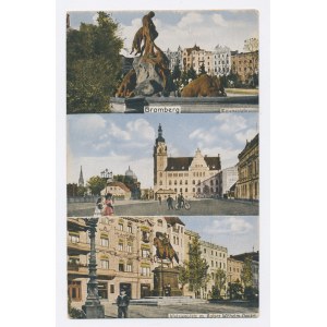 Bydgoszcz - Ansichten (1050)